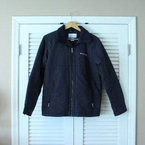 Men's Columbia Winter Coat